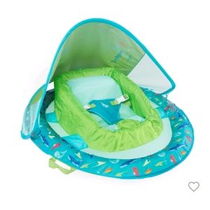Swimways Infant Baby Float